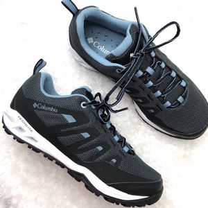 Columbia Women's Vapor Vent Hiking Shoe Columbia Women's Vapor Vent Hiking Shoe